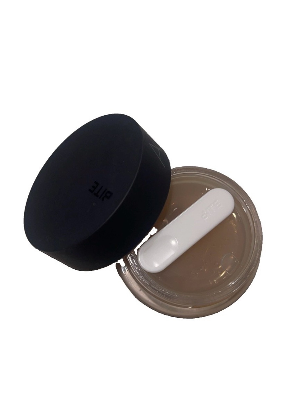 bite beauty agave weekly lip scrub exfoliant